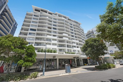 Property in Mooloolaba - Sold for $660,000
