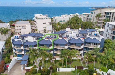 Property in Alexandra Headland - Sold for $450,000