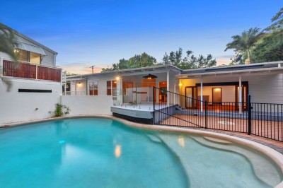 Property in Buderim - Sold