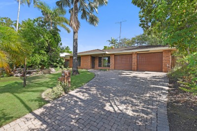 Property in Mooloolaba - Sold for $785,000