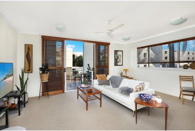 Property in Maroochydore - Sold for $282,000