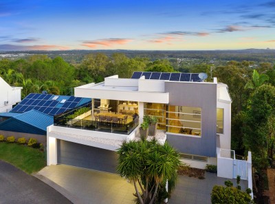 Property in Buderim - Sold for $1,250,000