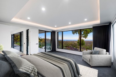 Property in Buderim - Sold for $1,200,000