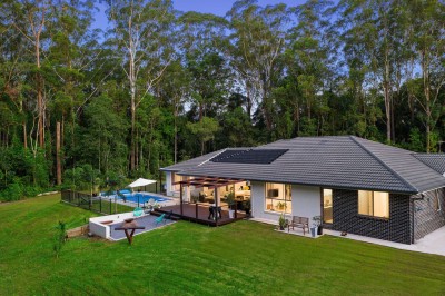 Property in Beerwah - Sold for $875,500