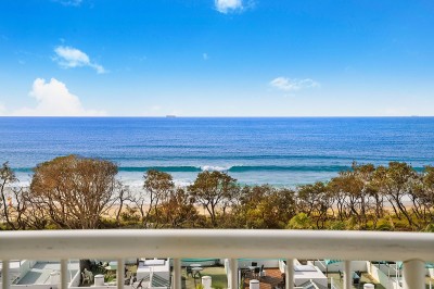 Property in Maroochydore - Sold for $620,000