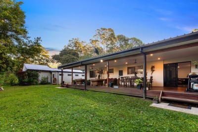 Property in Landsborough - Sold for $615,000