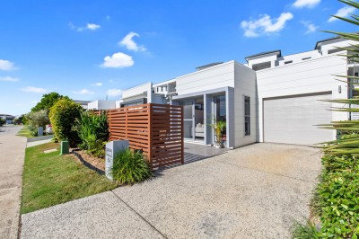 Property in Mount Coolum - Sold for $480,000