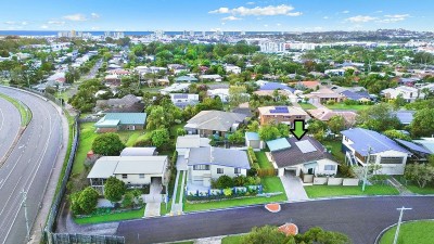 Property in Maroochydore - Sold for $585,000