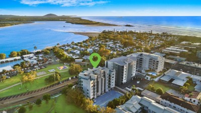 Property in Maroochydore - Sold for $357,500