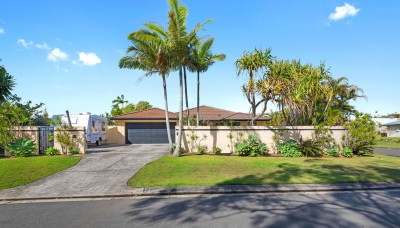 Property in Mooloolaba - Sold