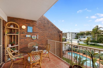 Property in Alexandra Headland - Sold for $320,000