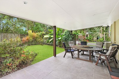 Property in Landsborough - Sold for $590,000