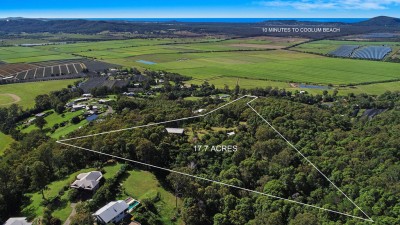 Property in Valdora - Sold for $770,000