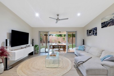 Property in Buderim - Sold for $620,000