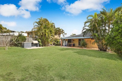 Property in Alexandra Headland - Sold for $770,000
