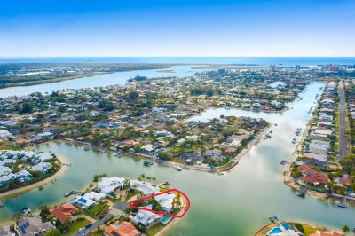 Property in Maroochydore - Sold