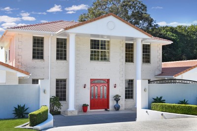 Property in Buderim - Sold for $1,300,000