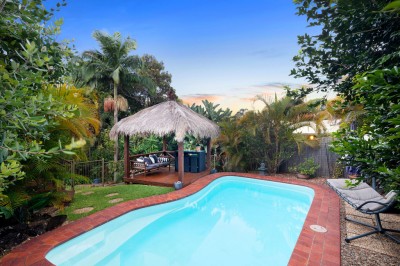 Property in Buderim - Sold for $761,000