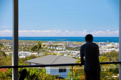 Property in Buderim - Sold for $1,175,000