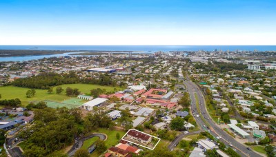 Property in Maroochydore - Sold for $310,000