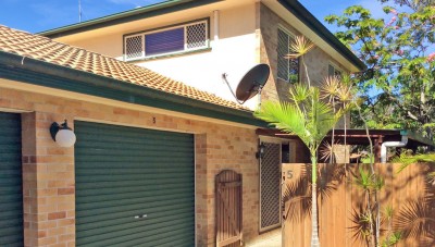 Property in Maroochydore - Sold for $325,000