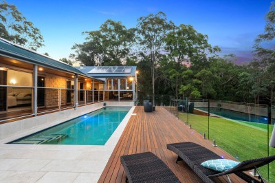 Property in Tanawha - Sold for $1,200,000