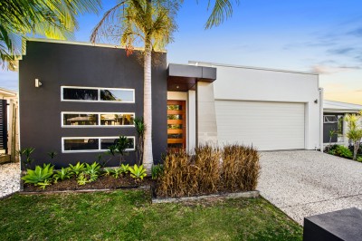 Property in Mountain Creek - Sold for $555,000