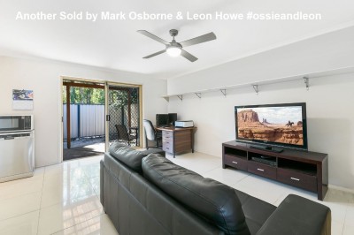 Property in Mountain Creek - Sold