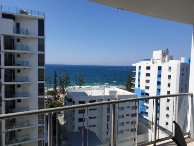 Property in Mooloolaba - Sold