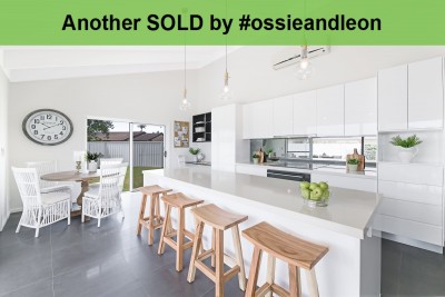 Property in Mooloolaba - Sold