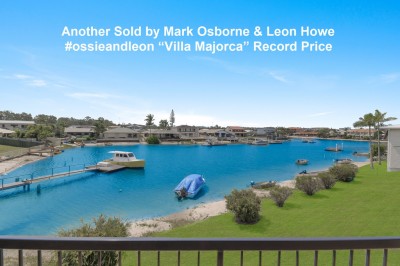Property in Mooloolaba - Sold