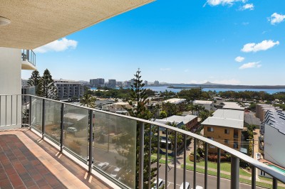 Property in Maroochydore - Sold for $750,000