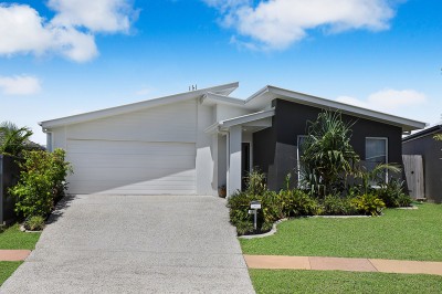 Property in Caloundra West - Sold for $490,000