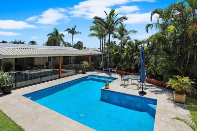 Property in Mooloolaba - Sold for $972,500
