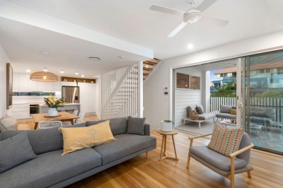 Property in Maroochydore - Sold