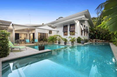 Property in Buderim - Sold for $1,090,000