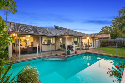 Property in Buderim - Sold for $810,000