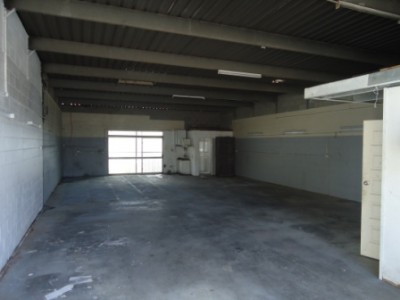 Property in Southport - Leased