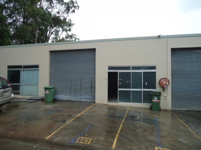 Property in Southport - Leased