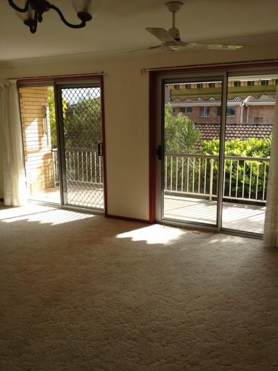 Property in Labrador - Leased