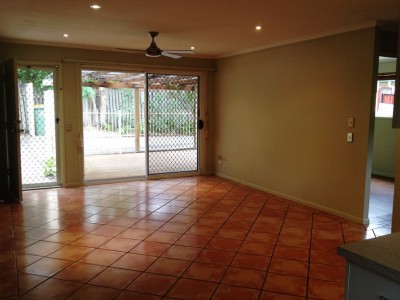 Property in Labrador - Leased