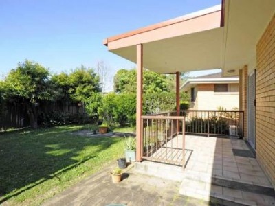 Property in Palm Beach - Leased