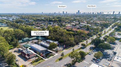 Property in Ashmore - PRICE ON APPLICATION