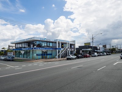 Property in Mermaid Beach - Leased