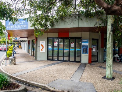 Property in Palm Beach - Leased