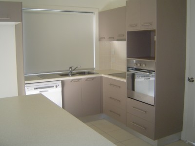 Property in Palm Beach - Leased