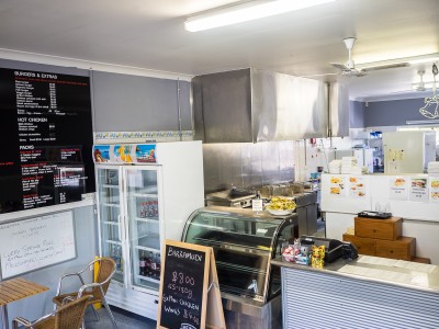 Property in Helensvale - Leased