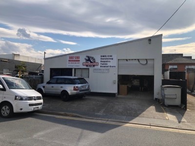 Property in Southport - CONTACT AGENT FOR PRICE