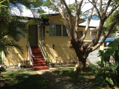 Property in Labrador - Sold