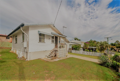 Property in Labrador - Leased